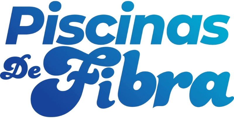 Piscinas de Fibra